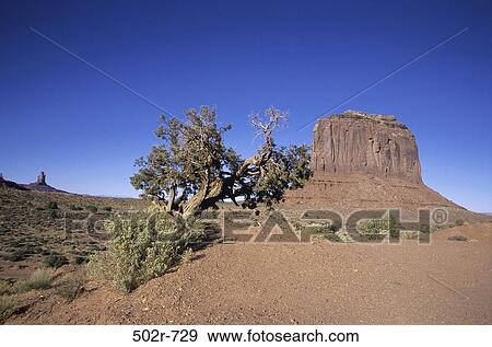Merrick Butte, Monument Valley, Arizona, USA View Large Photo Image Stock Photo - Merrick Butte, Monument Valley, Arizona, USA. Fotosearch