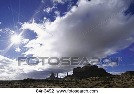 Monument Valley, Arizona, USA View Large Photo Image Stock Image - Monument Valley, Arizona, USA. Fotosearch