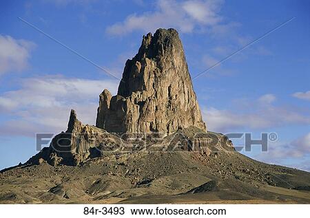 Stock Image - Monument Valley, Arizona, USA. Fotosearch