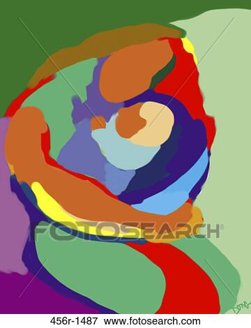 Mother's Love by Ong View Large Photo Image Stock Photo - Mother's Love by Ong. Fotosearch