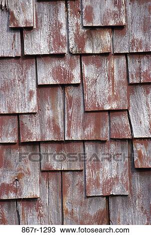 pattern, background, weathered, close-up, faded, shingles View Large Photo Image Stock Image - pattern, background, weathered, close-up, faded, shingles. Fotosearch