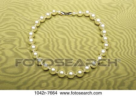 pattern, pearl, pearls, jewelry, necklace, background, still life View Large Photo Image Picture - pattern, pearl, pearls, jewelry, necklace, background, still life. Fotosearch