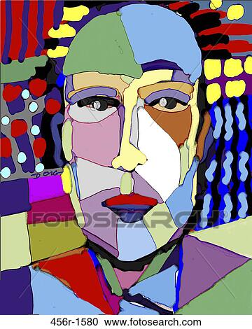 Stock Image - Patterns by Ong. Fotosearch