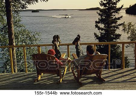 people, Canada, water, railing, outdoors, world travel, view View Large Photo Image Stock Image - people, Canada, water, railing, outdoors, world travel, view. Fotosearch