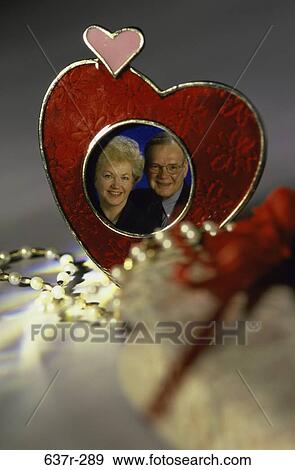 people, couple, senior, commitment, romance, frame, indoors View Large Photo Image Stock Photo - people, couple, senior, commitment, romance, frame, indoors. Fotosearch