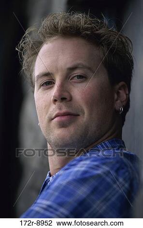 people, earring, confident, outdoors, brunette View Large Photo Image Stock Image - people, earring, confident, outdoors, brunette. Fotosearch