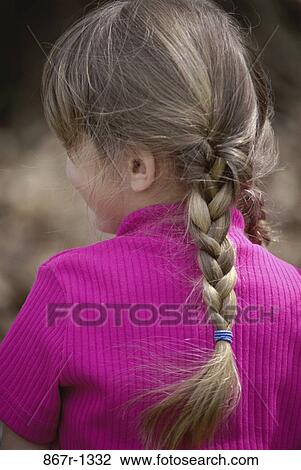 people, hair, girl, outdoors, child, brunette, backside View Large Photo Image Stock Image - people, hair, girl, outdoors, child, brunette, backside. Fotosearch