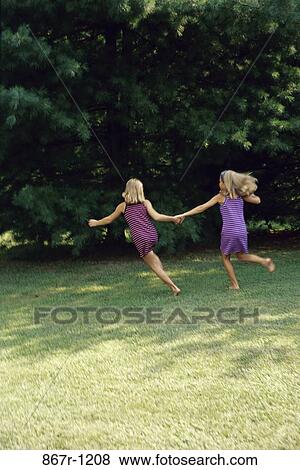 people, hands, running, holding, outdoors, children, blond View Large Photo Image Stock Photo - people, hands, running, holding, outdoors, children, blond. Fotosearch
