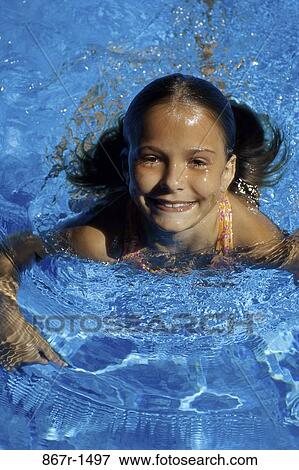 people, swim, water, pool, smiling, swimming, beach View Large Photo Image Stock Photo - people, swim, water, pool, smiling, swimming, beach. Fotosearch