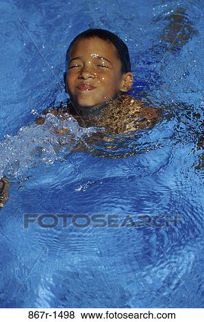 people, swim, water, pool, swimming, beach, splash View Large Photo Image Stock Photo - people, swim, water, pool, swimming, beach, splash. Fotosearch