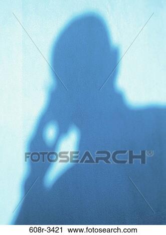 people, telephone, talking, shadow, listening, conversation, blue View Large Photo Image Stock Image - people, telephone, talking, shadow, listening, conversation, blue. Fotosearch