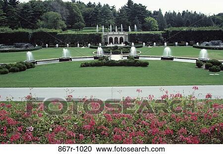 plants, flowers, trees, nature, architecture, garden, fountains View Large Photo Image Stock Image - plants, flowers, trees, nature, architecture, garden, fountains. Fotosearch