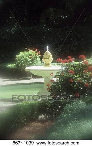 plants, flowers, trees, path, garden, tranquility, manicured View Large Photo Image Stock Photo - plants, flowers, trees, path, garden, tranquility, manicured. Fotosearch