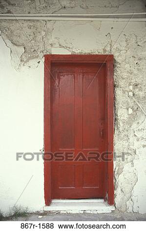 red, door, architecture, Architecture doors View Large Photo Image Stock Photo - red, door, architecture, Architecture doors. Fotosearch
