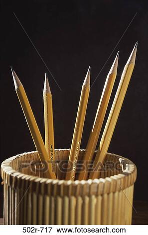 school, education, still life, pencils, writing utensils, straightforward View Large Photo Image Stock Photo - school, education, still life, pencils, writing utensils, straightforward. Fotosearch