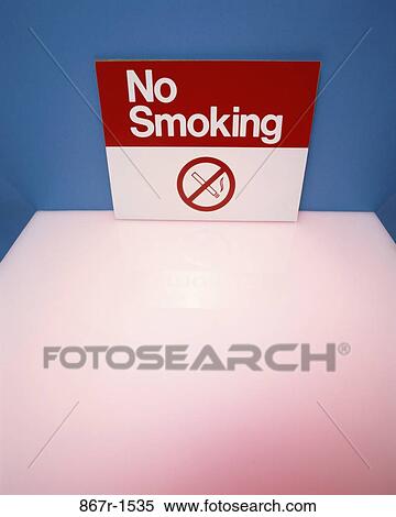 sign, still life, signage, no smoking, Signage uprights View Large Photo Image Stock Photography - sign, still life, signage, no smoking, Signage uprights. Fotosearch