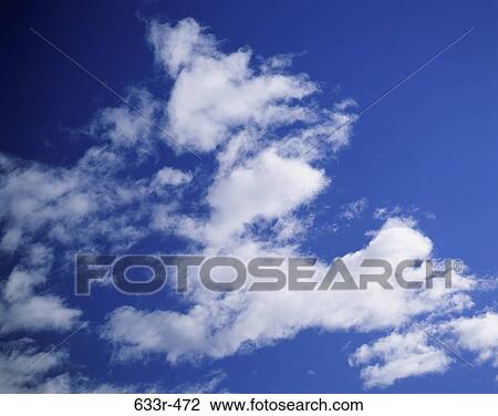 sky, clouds, blue, cloudy, nature View Large Photo Image Stock Image - sky, clouds, blue, cloudy, nature. Fotosearch