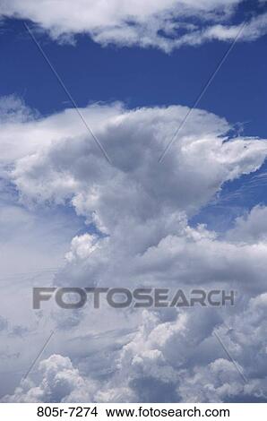 sky, clouds, nature, Clouds nature View Large Photo Image Picture - sky, clouds, nature, Clouds nature. Fotosearch