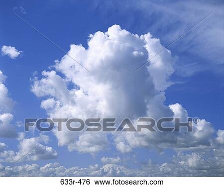 sky, clouds, nature, fluffy, atmosphere View Large Photo Image Stock Photograph - sky, clouds, nature, fluffy, atmosphere. Fotosearch