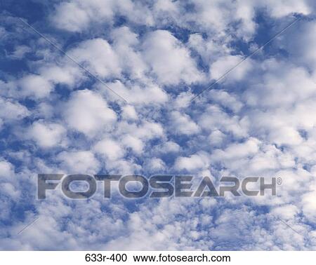 sky, clouds, puffy, nature, several, cottony View Large Photo Image Stock Image - sky, clouds, puffy, nature, several, cottony. Fotosearch
