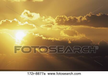 sky, clouds, sun, nature, Suns nature View Large Photo Image Stock Image - sky, clouds, sun, nature, Suns nature. Fotosearch