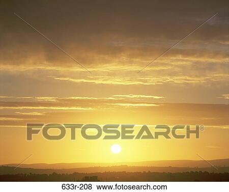 sky, clouds, sun, sunset, nature, sunrise, Suns nature View Large Photo Image Stock Photo - sky, clouds, sun, sunset, nature, sunrise, Suns nature. Fotosearch