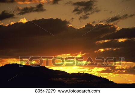 sky, clouds, sunset, nature, horizon, sunrise, Horizons sky land View Large Photo Image Stock Photo - sky, clouds, sunset, nature, horizon, sunrise, Horizons sky land. Fotosearch