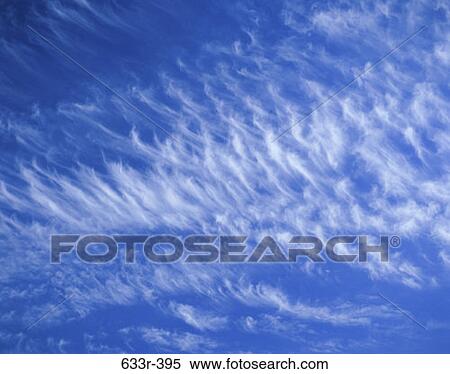 sky, clouds, wispy, nature, similar, slender View Large Photo Image Stock Photography - sky, clouds, wispy, nature, similar, slender. Fotosearch