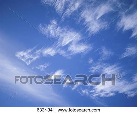 sky, floating, clouds, wispy, nature, atmosphere, limitless View Large Photo Image Stock Image - sky, floating, clouds, wispy, nature, atmosphere, limitless. Fotosearch