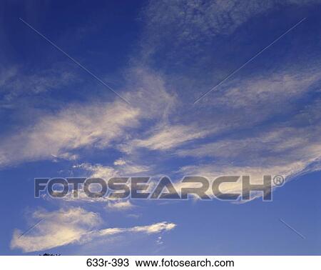 sky, light, clouds, wispy, nature, airy View Large Photo Image Stock Image - sky, light, clouds, wispy, nature, airy. Fotosearch