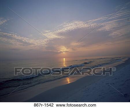sky, water, clouds, sun, dusk, evening View Large Photo Image Stock Image - sky, water, clouds, sun, dusk, evening. Fotosearch