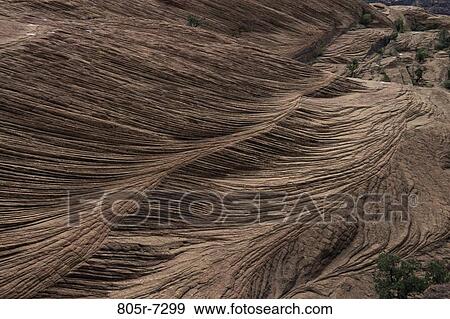 Stock Photo - Snow Canyon State Park, Utah, USA. Fotosearch