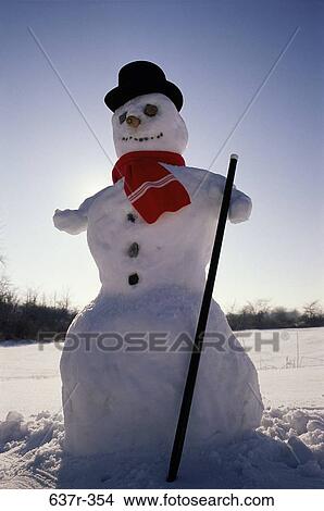 snow, hat, winter, nature, scarf, buttons View Large Photo Image Picture - snow, hat, winter, nature, scarf, buttons. Fotosearch