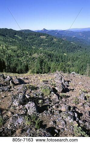 Soda Mountain Wilderness, Oregon, USA View Large Photo Image Stock Image - Soda Mountain Wilderness, Oregon, USA. Fotosearch