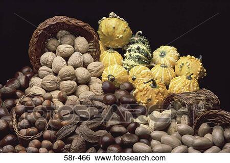 spilled, food, still life, plentiful, pile, piled View Large Photo Image Stock Photograph - spilled, food, still life, plentiful, pile, piled. Fotosearch