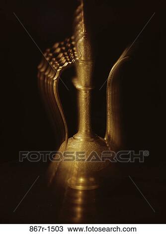 still life, brass, teapot, Still lifes various View Large Photo Image Stock Image - still life, brass, teapot, Still lifes various. Fotosearch