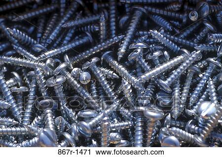 still life, pile, hardware, Hardware still lifes View Large Photo Image Stock Image - still life, pile, hardware, Hardware still lifes. Fotosearch