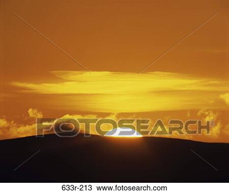 sun, sunset, land, nature, horizon, sunrise, Horizons sun land View Large Photo Image Stock Image - sun, sunset, land, nature, horizon, sunrise, Horizons sun land. Fotosearch