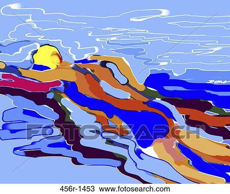 Swimmer by Ong View Large Photo Image Stock Image - Swimmer by Ong. Fotosearch