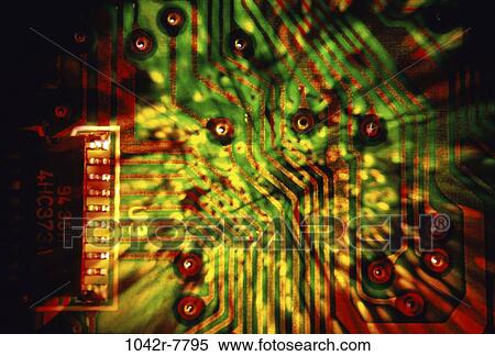 technology, computer, components, parts, circuit board, Computer elements View Large Photo Image Stock Photography - technology, computer, components, parts, circuit board, Computer elements. Fotosearch