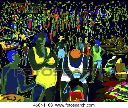 The Black Experience by Ong View Large Photo Image Stock Image - The Black Experience by Ong. Fotosearch
