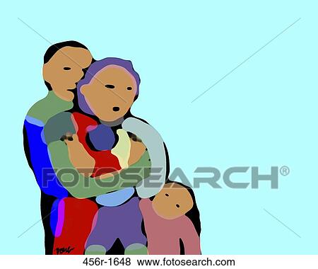 The Family by Ong View Large Photo Image Stock Photo - The Family by Ong. Fotosearch
