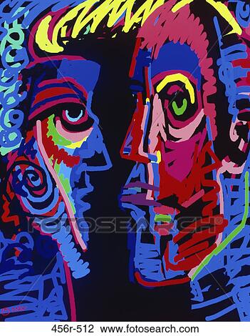 Two Men by Ong View Large Photo Image Stock Image - Two Men by Ong. Fotosearch