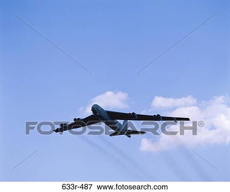 U. S. Air Force, Boeing B-52 Stratofortress View Large Photo Image Stock Photo - U. S. Air Force, Boeing B-52 Stratofortress. Fotosearch