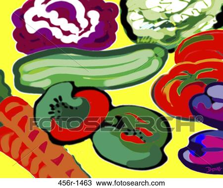 Vegetables by Ong View Large Photo Image Stock Image - Vegetables by Ong. Fotosearch