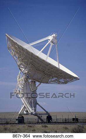 Very Large Array, New Mexico, USA View Large Photo Image Picture - Very Large Array, New Mexico, USA. Fotosearch