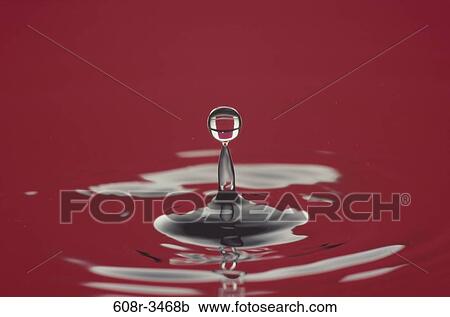 water, ripples, nature, drop, dripping, dropping, droplet View Large Photo Image Stock Image - water, ripples, nature, drop, dripping, dropping, droplet. Fotosearch