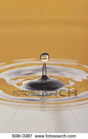 Stock Photo - water, ripples, still, nature, detail, reflective. Fotosearch