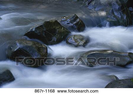 water, stream, nature, rocks, Lakes nature View Large Photo Image Stock Photo - water, stream, nature, rocks, Lakes nature. Fotosearch