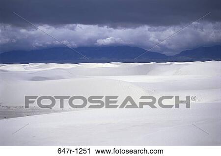 White Sands National Monument, New Mexico, USA View Large Photo Image Stock Image - White Sands National Monument, New Mexico, USA. Fotosearch